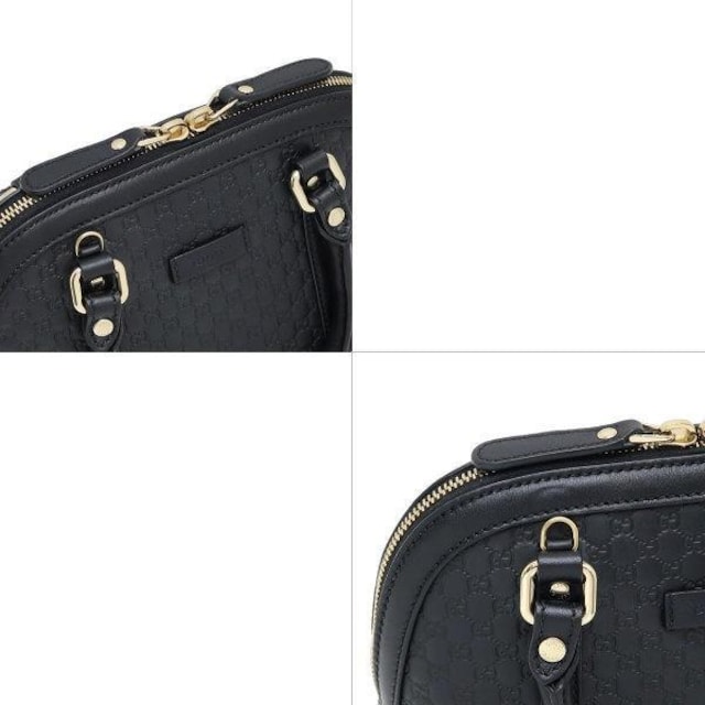  { Vil  GUCCI Ob` 2WayobO nhobO V_[obO U[ ubN  449654  uh 