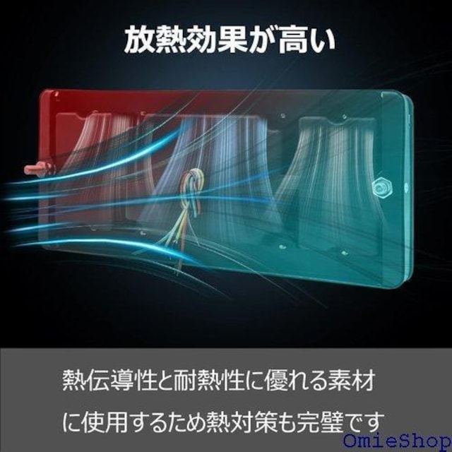 Ygmylandbb g[[Cg LED gb ėp SbVJo[t ԐF/F/F 2Zbg 513  /oCN