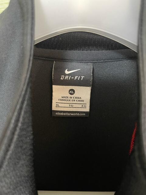 NIKE gbNWPbg iCL XEbV }`J[ XL  uh 