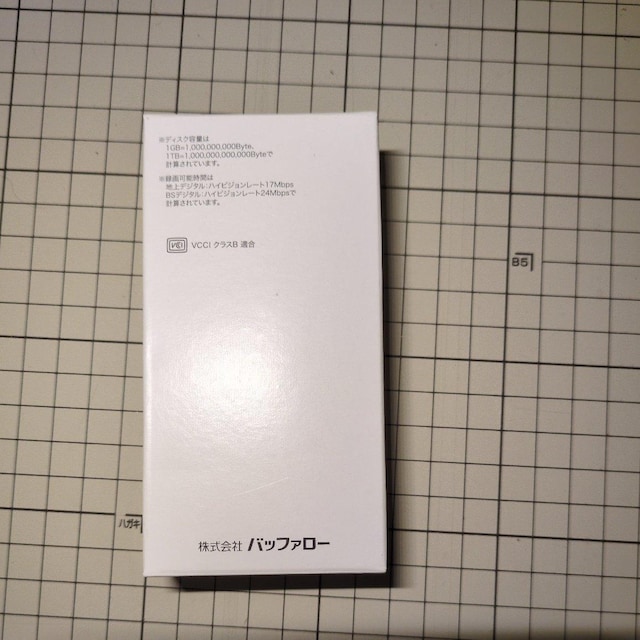 BUFFALO SSD-PUT500U3-B/N 500GB  PC{/Ӌ@ 