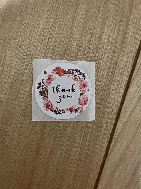 thankyouV[ 肪Ƃ@|Cg   CeA/Ct 