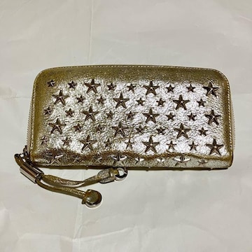yJIMMY CHOO / W~[`Ez NX^X^[Y / z@ Eht@Xi[ U[