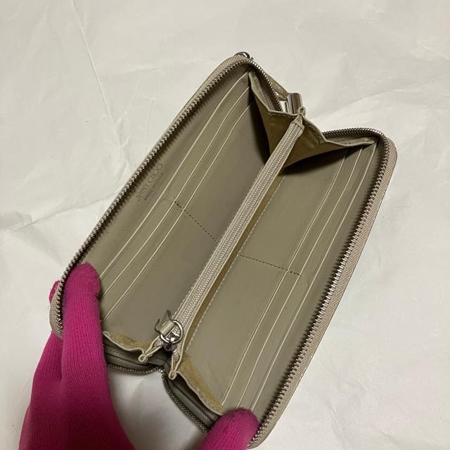 yJIMMY CHOO / W~[`Ez NX^X^[Y / z@ Eht@Xi[ U[  uh 