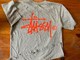 3 STUSSY ԕ p[J[  TCYM