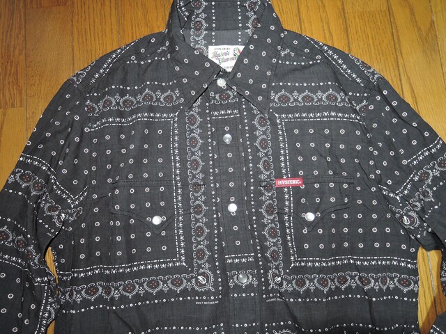 HYSTERIC GLAMOUR qXebNO}[ o_i EGX^Vc M  yCY[    uh 