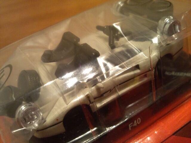tF[7 F40 TNX聚  zr[ 