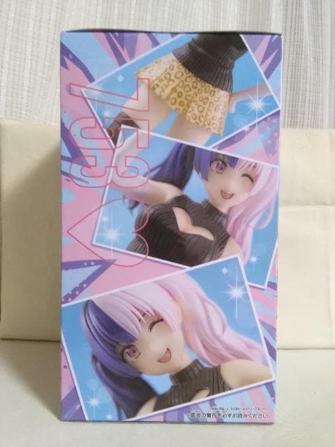 2.5̗UfGLITTER&GLAMOURS@753ver