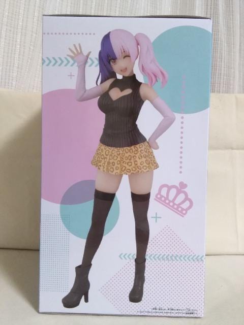 2.5̗UfGLITTER&GLAMOURS@753ver