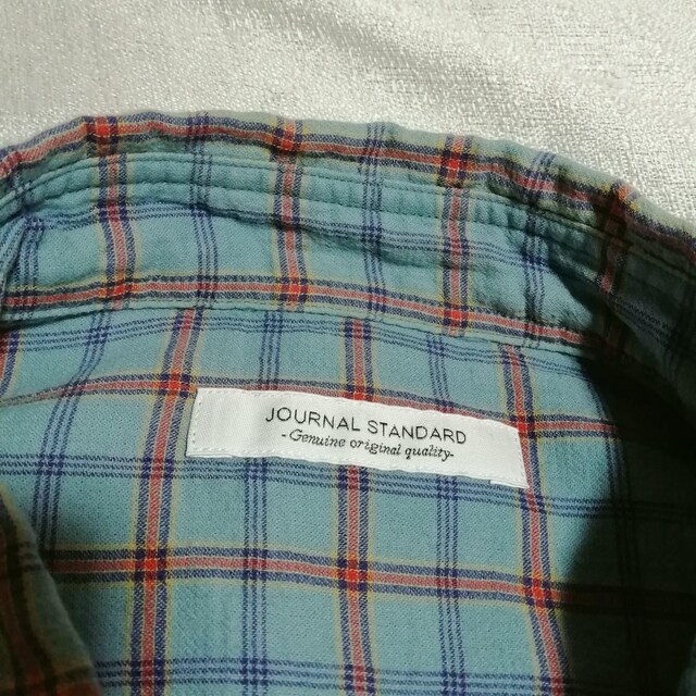 JOURNAL STANDARD W[iX^_[h { K[[`FbNrbOVc@u[@O[@~  uh 