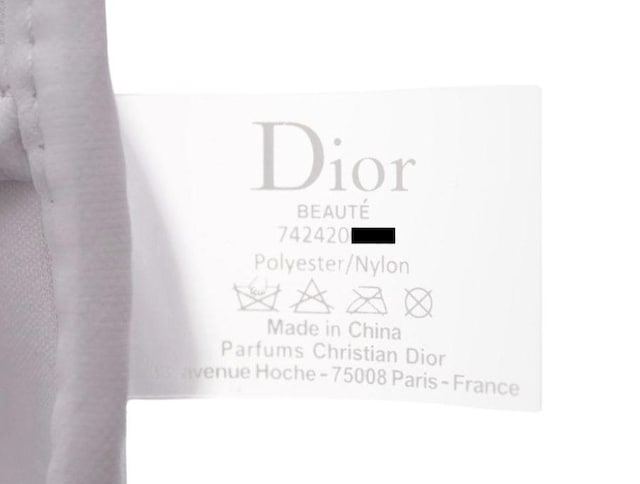 fBI[ mxeB Xm[|[` DIORSNOW zCg Dior ParfumsyKiz  uh 
