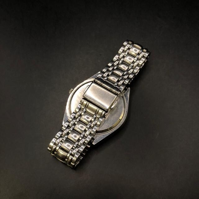  SEIKO ZCR[ KING QUARTZ rv 9923-8050  uh 