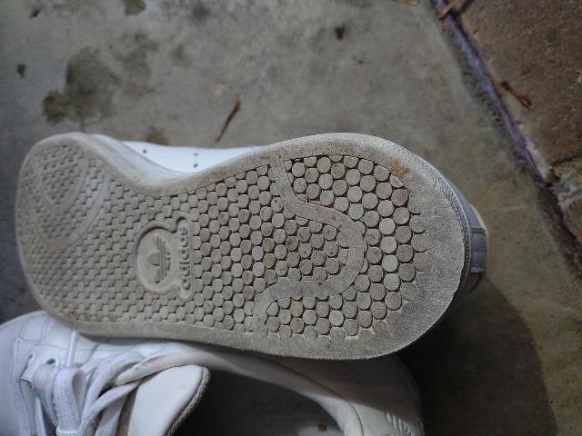 adidas X^X~X 24cm  U[Xj[J[ vi  uh 