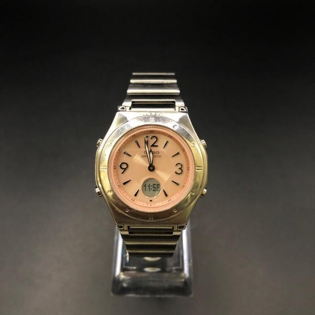 CASIO JVI ^t\[[ rv LWA-M141  uh 