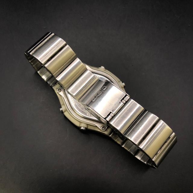  CASIO JVI ^t\[[ rv LWA-M141  uh 