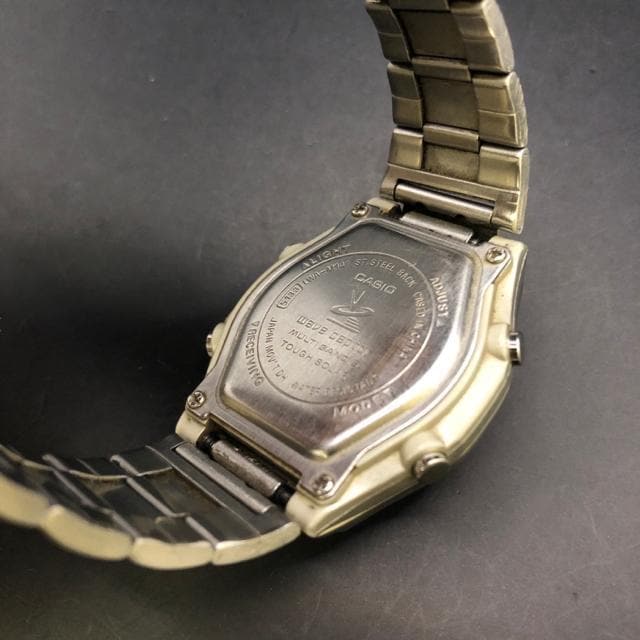  CASIO JVI ^t\[[ rv LWA-M141  uh 