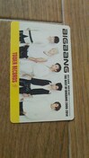 BIG BANG^RJ[h؂