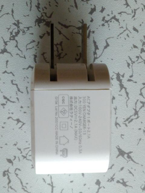 USB[dACA_v^[