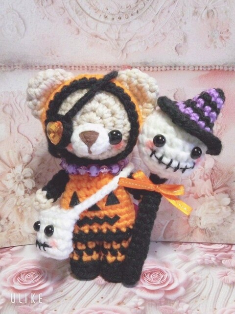 Halloweenܕ҂݂ 