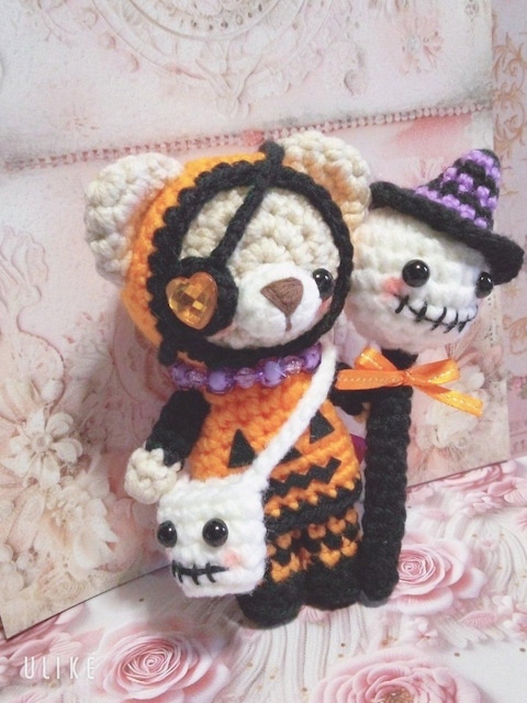 Halloweenܕ҂݂