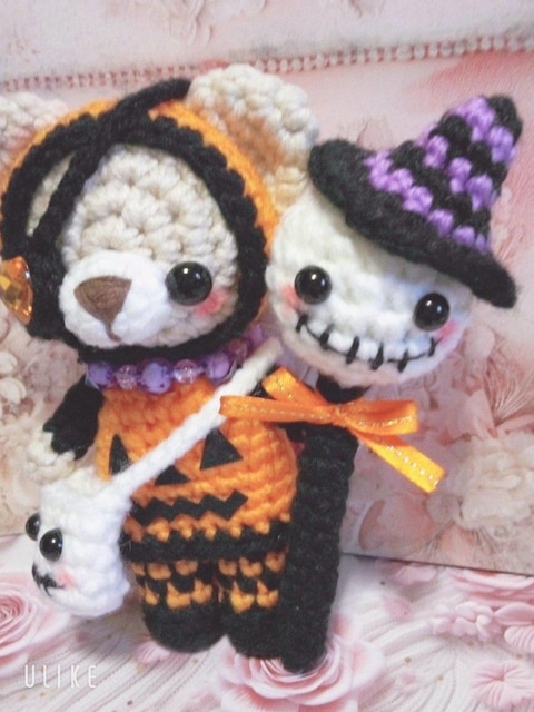 Halloweenܕ҂݂