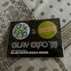 GLAY EXPO ̃ObYʃobWZbg