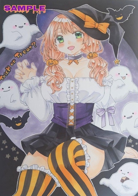 CXg/IWi/Halloween/nEB/Trick or TreatH/q  Aj/R~bN/LN^[ 