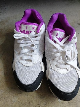NIKE GA[MAX  Xj[J[ AIR MAX  TCY24.5cm