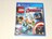 PS4★LEGO MARVEL AVENGERS 海外版(国内本体動作可能)