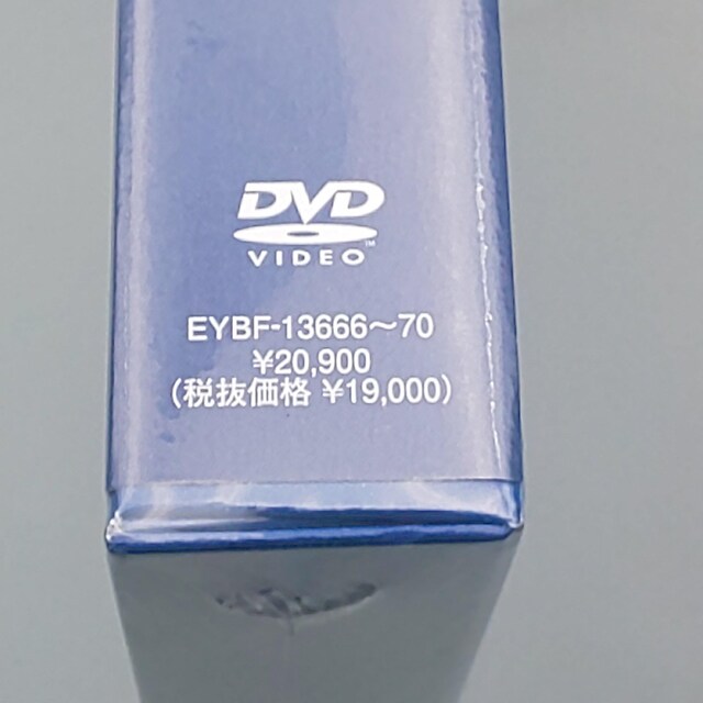 acƂ̒j@JDVD-BOX@tI@XؑV@ǋK@ΐ  CD/DVD/rfI 