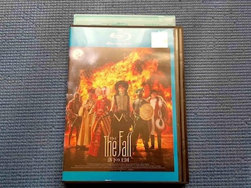 BD UEtH[ ̉ THE FALL