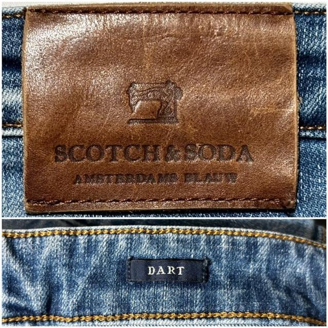 i SCOTCH&SODA XRb`Ah\[_ 艿2~ XjL[ fj 29 Xgb` W[Y COuh K  jt@bV 