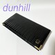 i dunhill _q ܂蒷z NR^U[