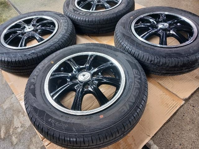 145/80R13 ă^CAA~Zbg  /oCN