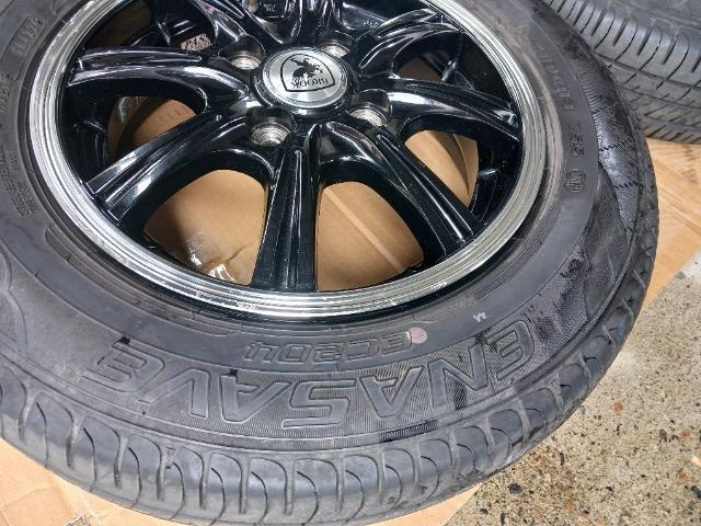 145/80R13 ă^CAA~Zbg  /oCN