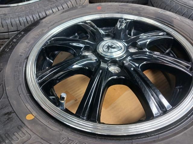 145/80R13 ă^CAA~Zbg  /oCN