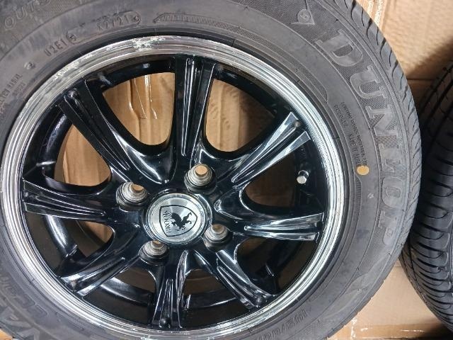 145/80R13 ă^CAA~Zbg  /oCN