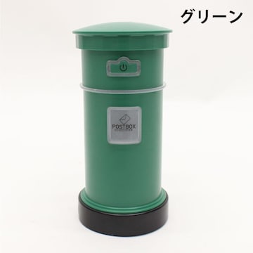 HIRO USB|[gt~jA} URURU POSTBOX PH180911 O[Xփ|Xg^