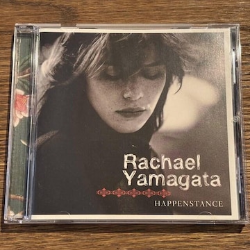 yRachel YamagatazHAPPENSTANCE