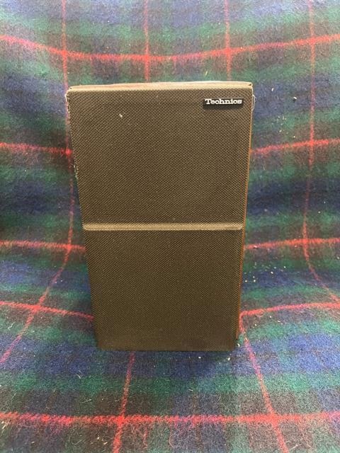 Technics SB-X01 ̂݁@Xs[J[@uE   Ɠd/AV 
