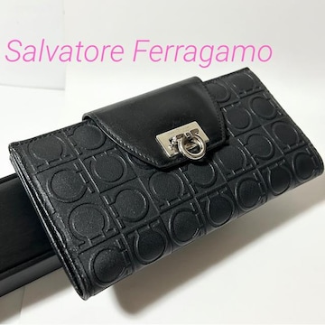 i Salvatore Ferragamo tFK K`[j U[ ܂ z ubN