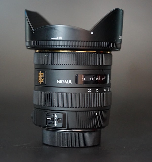  SIGMA 10-20 F3.5EX DC HSM@jRe}Eg@  Ɠd/AV 
