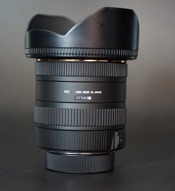  SIGMA 10-20 F3.5EX DC HSM@jRe}Eg@  Ɠd/AV 