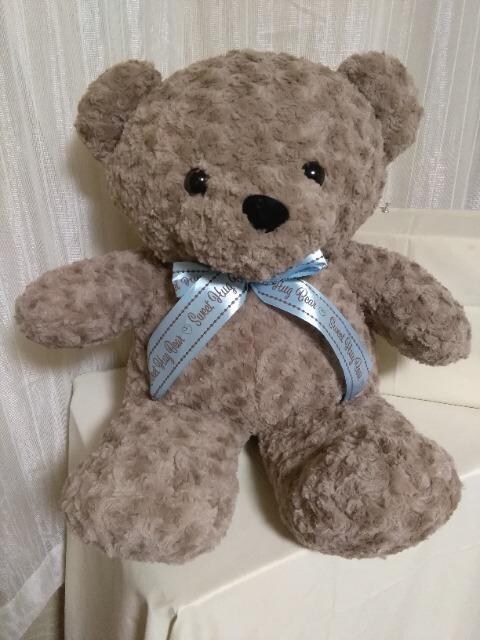 Sweet@Hug@Bear@BIGʂ݁@uE 