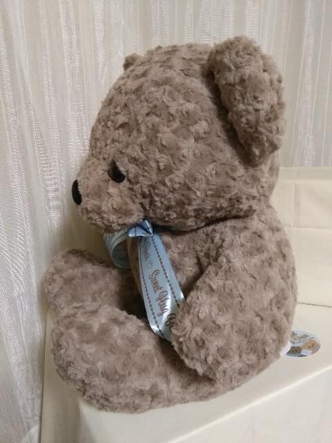 Sweet@Hug@Bear@BIGʂ݁@uE