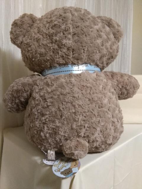 Sweet@Hug@Bear@BIGʂ݁@uE