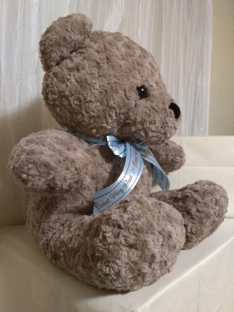 Sweet@Hug@Bear@BIGʂ݁@uE