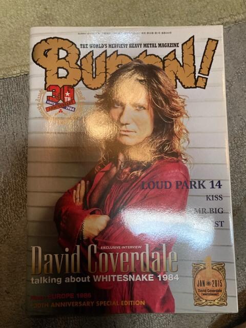 BURRN! (o[) 2015N 01   {/G 