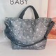 VigpLeSportsac X|[gTbN ƂȂ gg O[ 2WAYg[gobO 4360 