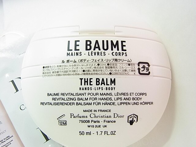 500~X^KVi{\LLNX`fBI[THE@BALM{[50ml Tvt