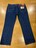 LEVI’S リーバイス 516ストレートデニム 超大きいsizeW42L32